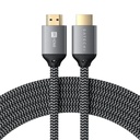 Cable Satechi HDMI 8K2