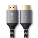 Cable Satechi HDMI 8K3