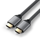 Cable Satechi HDMI 8K4