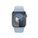 Correa Apple deportiva azul claro (41 mm) - Talla S/M2