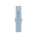 Correa Apple deportiva azul claro (41 mm) - Talla S/M3