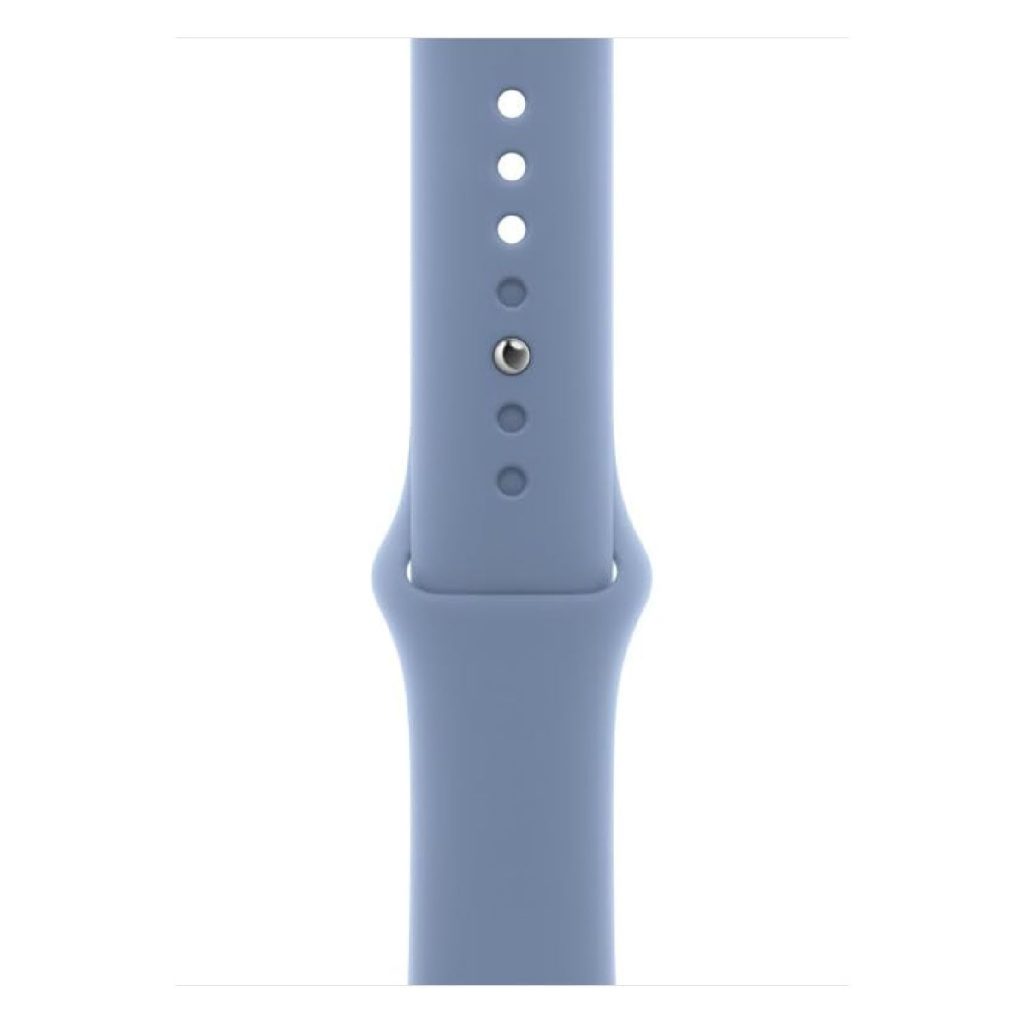Correa Apple deportiva azul invierno (45 mm) - Talla M/L3