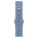 Correa Apple deportiva azul invierno (45 mm) - Talla M/L3