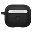 Funda Airpods (3ra gen) Spigen Core Armor - Negro3