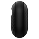 Funda Airpods (3ra gen) Spigen Core Armor - Negro4