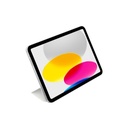 Funda Apple Smart Folio iPad (10 gen) - Blanco3
