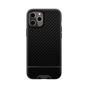 Funda Spigen iPhone 12 Pro Max Core Armor - Negro mate1