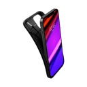 Funda Spigen iPhone 12 Pro Max Core Armor - Negro mate3