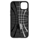 Funda Spigen iPhone 14 Plus Core Armor - Negro mate2