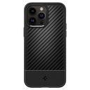 Funda Spigen iPhone 14 Pro Max Core Armor - Negro mate1