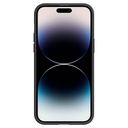 Funda Spigen iPhone 14 Pro Max Core Armor - Negro mate2