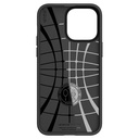 Funda Spigen iPhone 14 Pro Max Core Armor - Negro mate3