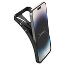 Funda Spigen iPhone 14 Pro Max Core Armor - Negro mate4