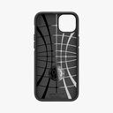Funda Spigen iPhone 15 Plus Core Armor - Negro3