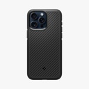 Funda Spigen iPhone 15 Pro Core Armor - Negro1