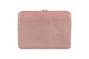 Funda Tucano Velutto MacBook Pro 13 - Rosa3