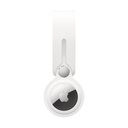 Llavero Apple para AirTag Loop - Blanco - OpenBox1