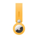 Llavero Apple para AirTag Loop - Girasol1