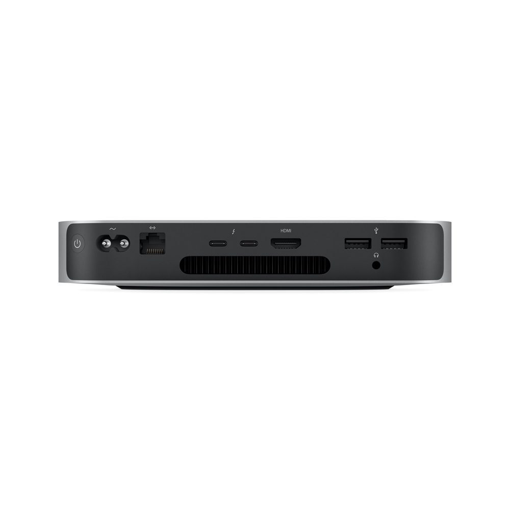 Mac Mini M1 8 CPU 8 GPU 8 RAM 256GB4