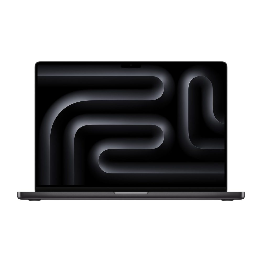 MacBook Pro 16 M3 Pro 12 CPU 18 GPU 18 RAM 512GB - Negro1