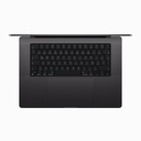 MacBook Pro 16 M3 Pro 12 CPU 18 GPU 18 RAM 512GB - Negro2