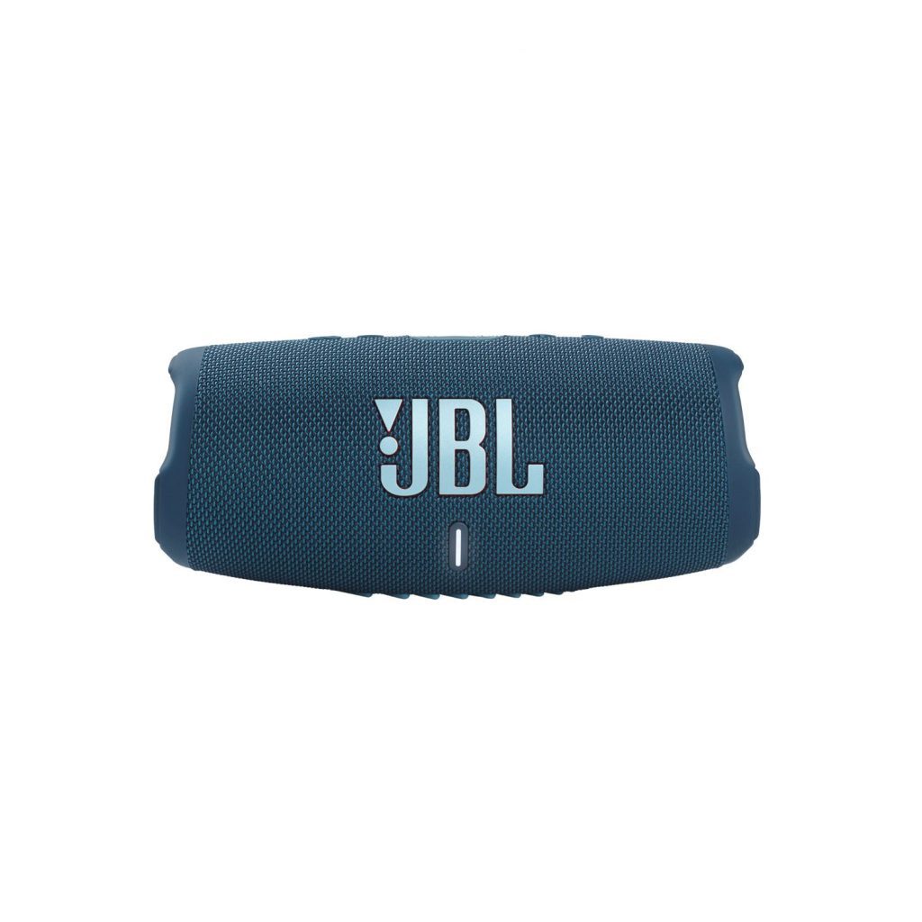 Parlante JBL Charge 5 - Azul1