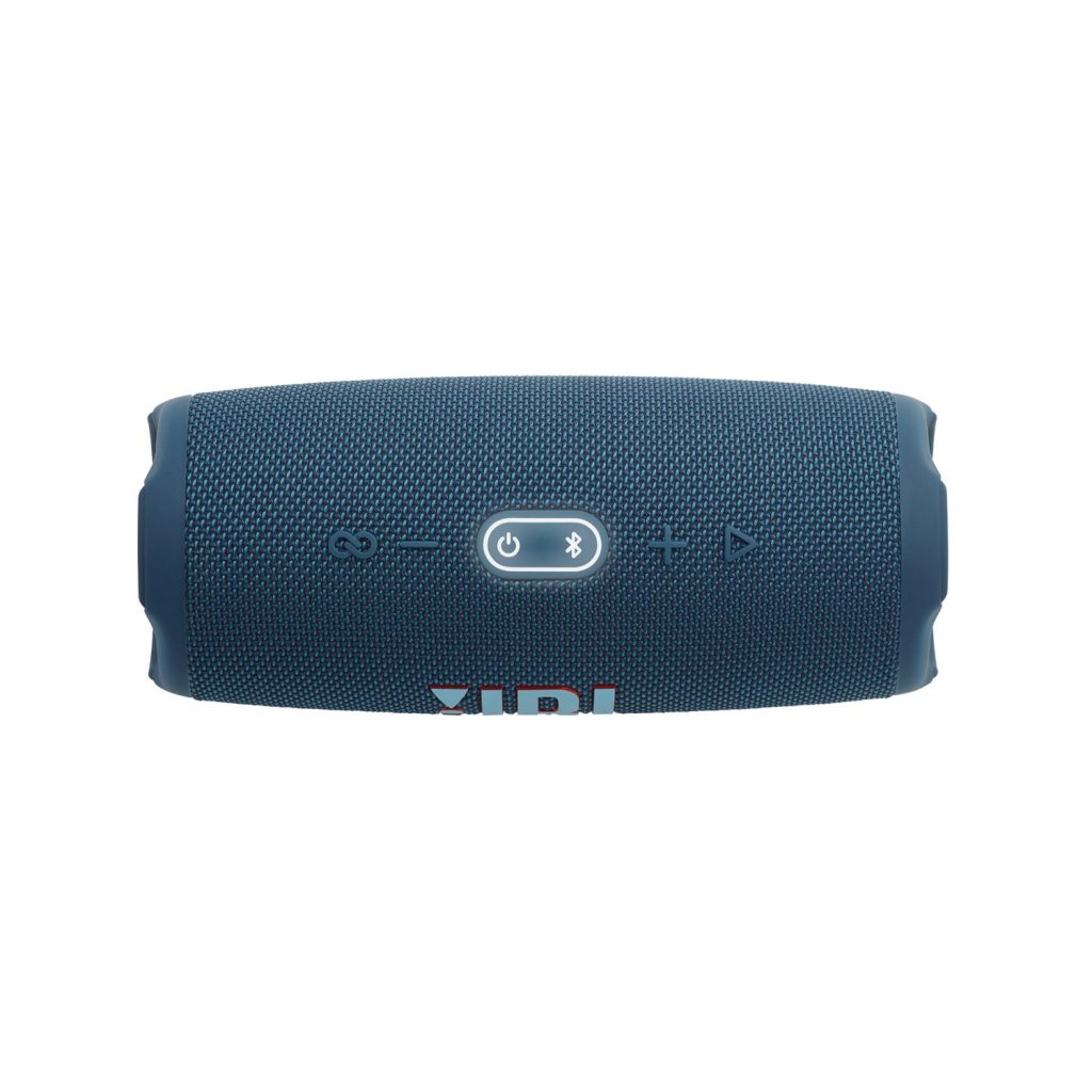 Parlante JBL Charge 5 - Azul3