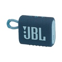 Parlante JBL Go 3 Portable - Azul1