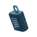 Parlante JBL Go 3 Portable - Azul2