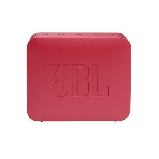 Parlante JBL Go Essential - Rojo2