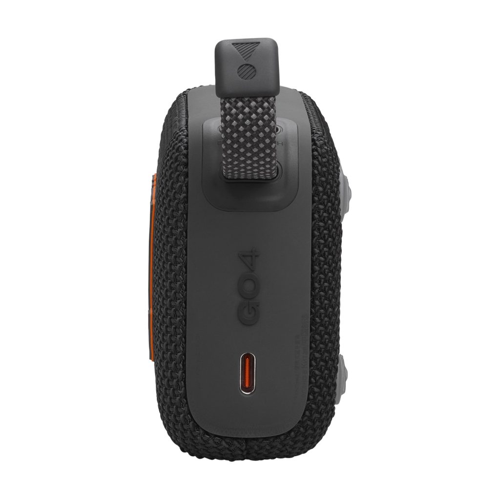 Parlante JBL Go4 - Negro4