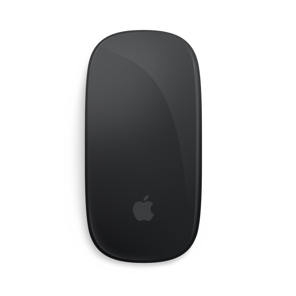 Apple Magic Mouse - Negro