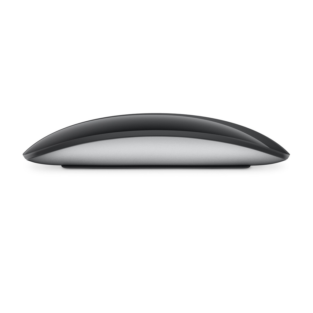Apple Magic Mouse - Negro