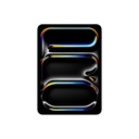 iPad Pro 11 WiFi + Cellular 256 GB - Negro Espacial