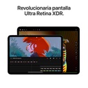 iPad Pro 11 WiFi + Cellular 256 GB - Negro Espacial