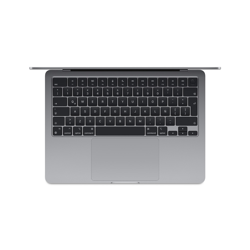 Macbook Air 13 M3 8 CPU 10 GPU 512GB - Gris Espacial