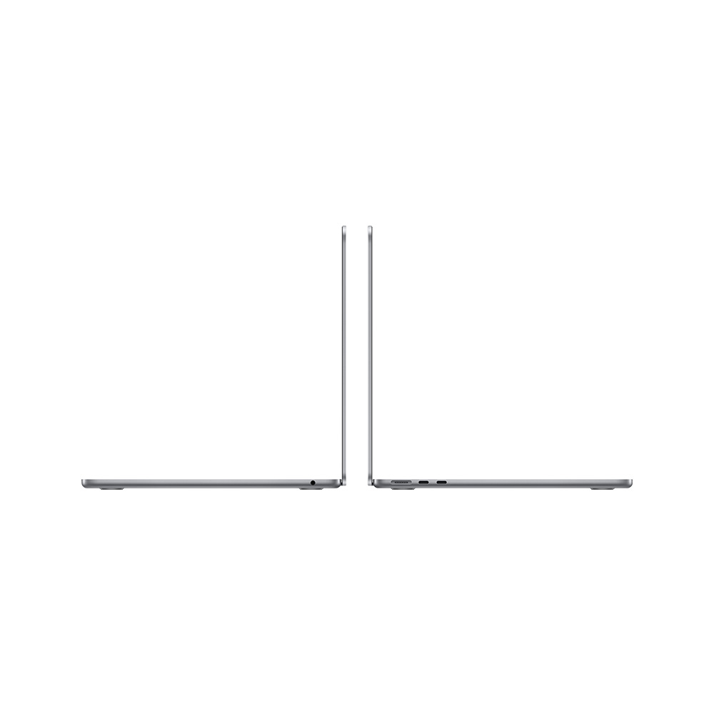 Macbook Air 13 M3 8 CPU 10 GPU 512GB - Gris Espacial