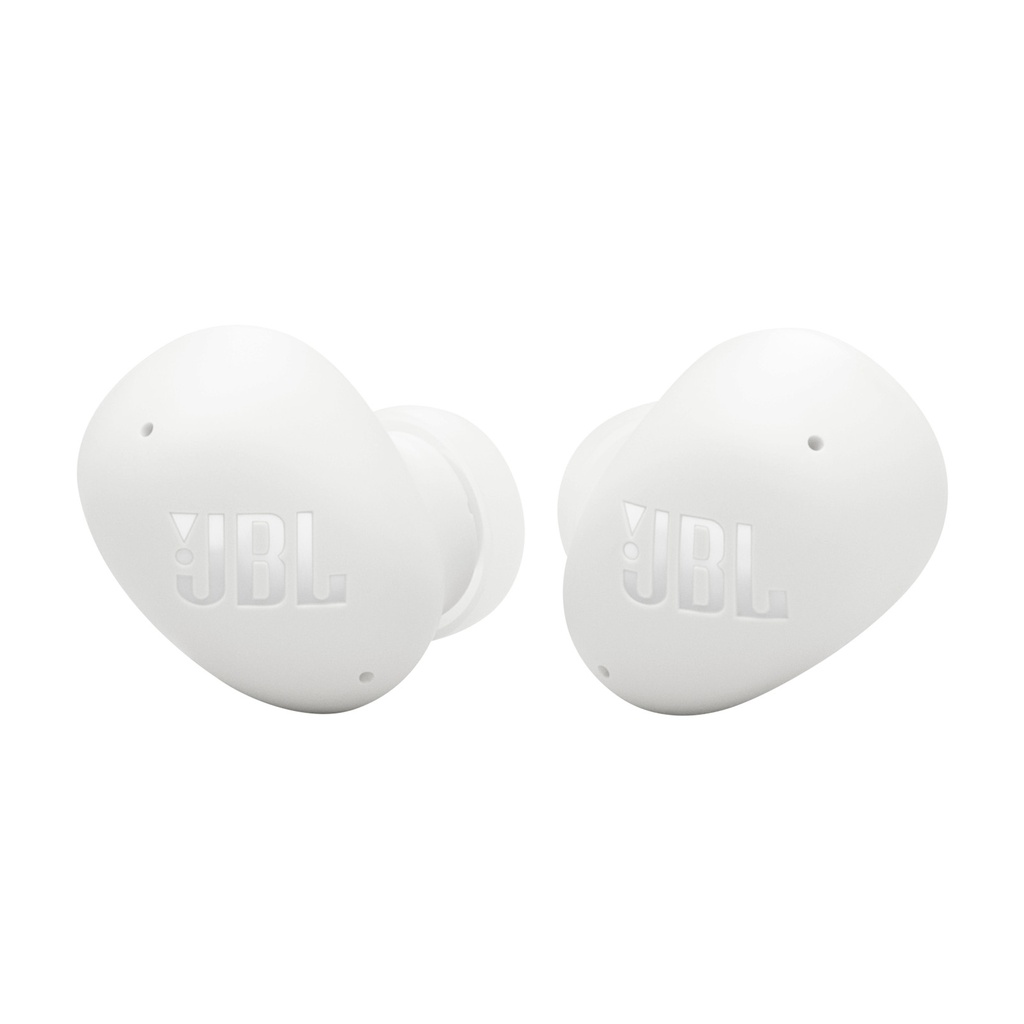 Auriculares JBL Wave Buds 2 - Blanco