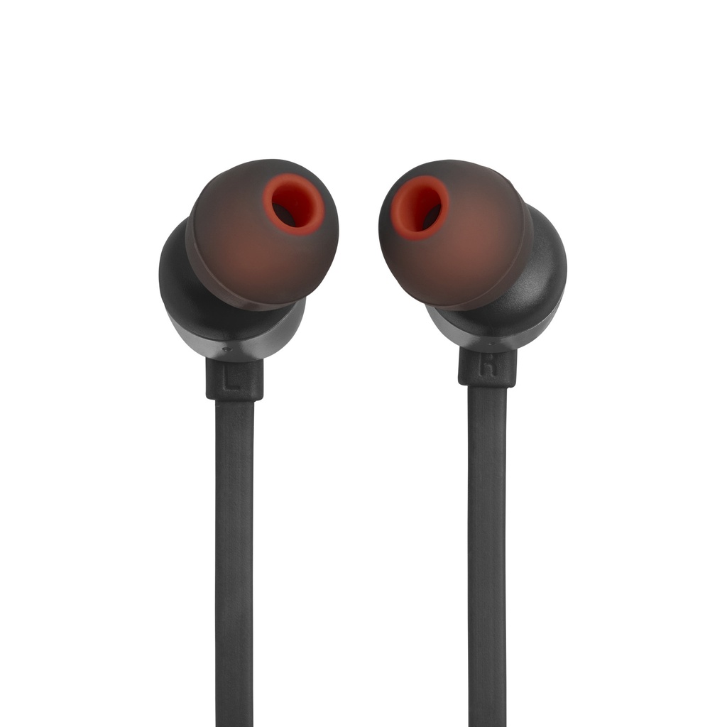 Auriculares JBL T310 USB-C - Negro