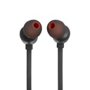 Auriculares JBL T310 USB-C - Negro