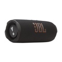 Parlante JBL Flip 7 Negro