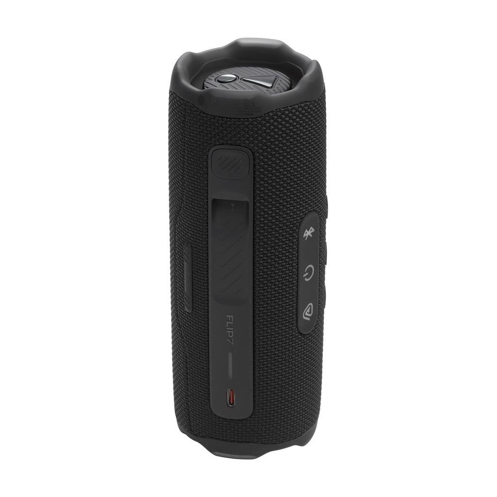 Parlante JBL Flip 7 Negro