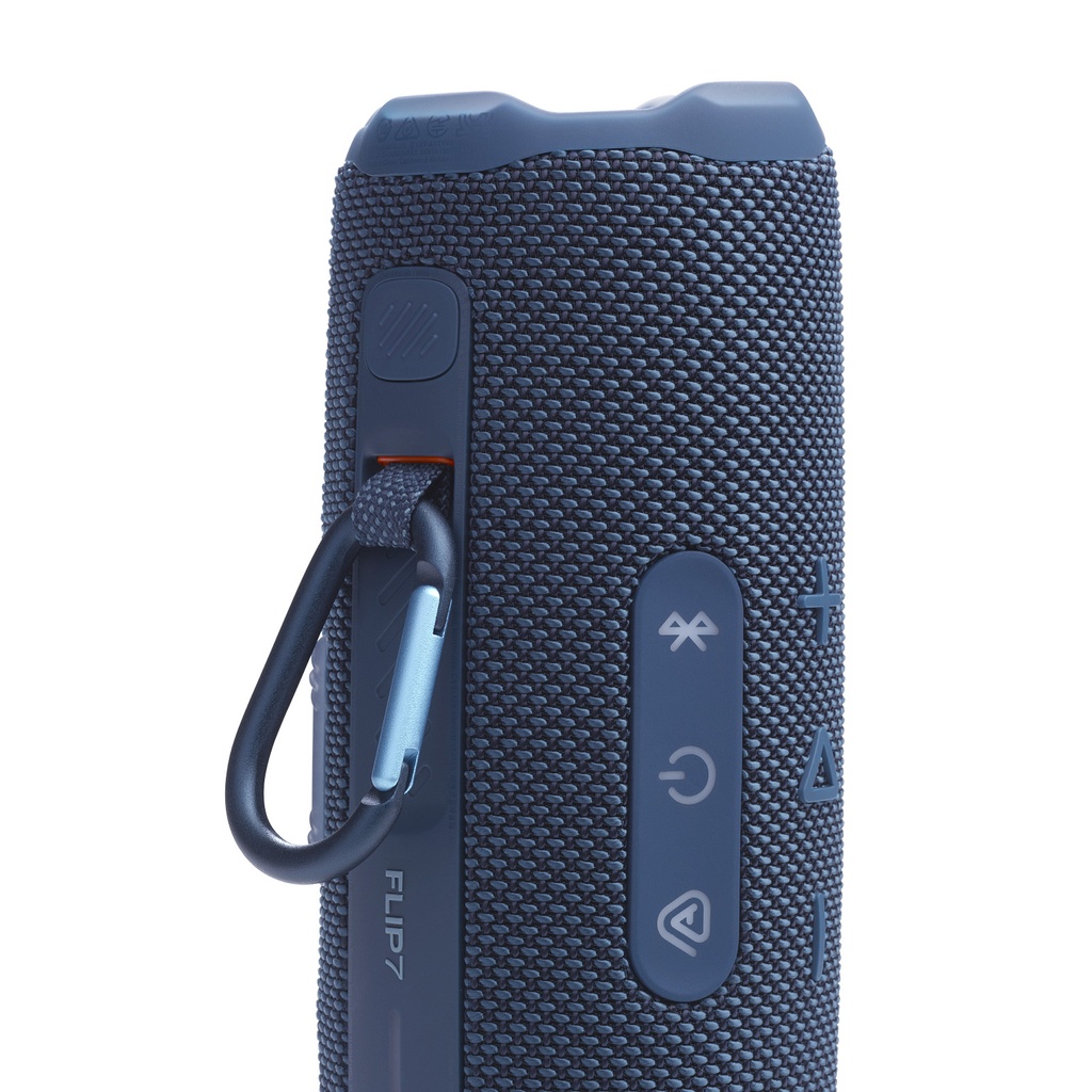 Parlante JBL Flip 7 Azul