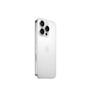 iPhone 16 Pro 128GB Titanio Blanco
