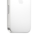 iPhone 16 Pro 128GB Titanio Blanco