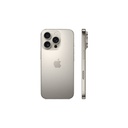 iPhone 16 Pro 512GB Titanio Natural