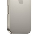 iPhone 16 Pro 512GB Titanio Natural