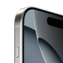 iPhone 16 Pro 512GB Titanio Blanco