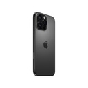 iPhone 16 Pro Max 512GB Titanio Negro