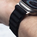 Correa deportiva Gear4 Apple Watch 44/45/49 mm - Azul